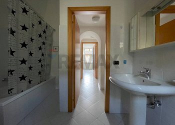 Bagno - Quadrilocale Corso Mazzini
 
14, Arcevia - foto 25