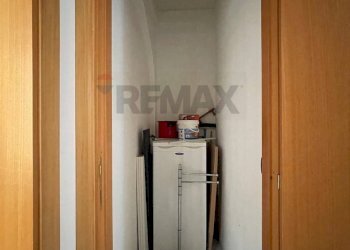 Hall / corridoio - Quadrilocale Corso Mazzini
 
14, Arcevia - foto 27