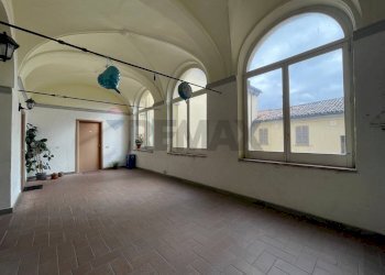 Stanza vuota - Quadrilocale Corso Mazzini
 
14, Arcevia - foto 30