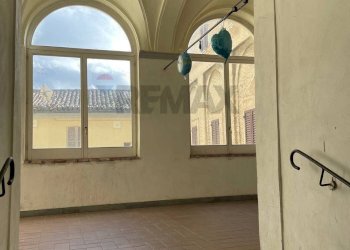 Stanza vuota - Quadrilocale Corso Mazzini
 
14, Arcevia - foto 31