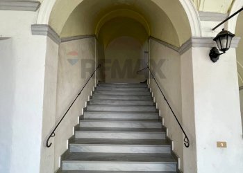 Scale - Quadrilocale Corso Mazzini
 
14, Arcevia - foto 32