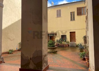 Casa all\'aperto - Quadrilocale Corso Mazzini
 
14, Arcevia - foto 34