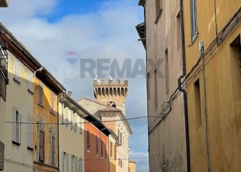 Edificio all\'aperto - Quadrilocale Corso Mazzini
 
14, Arcevia - foto 36