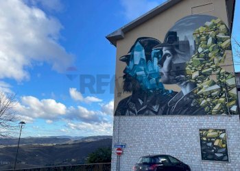 Casa all\'aperto - Quadrilocale Corso Mazzini
 
14, Arcevia - foto 39