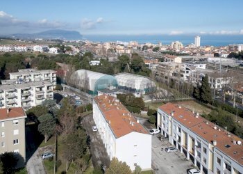 Edificio all\'aperto - Quadrilocale via gigli
 
27-29, Porto Recanati - foto 2