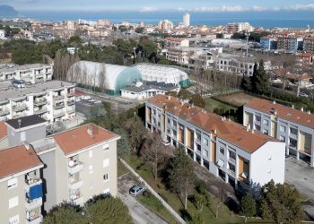 Edificio all\'aperto - Quadrilocale via gigli
 
27-29, Porto Recanati - foto 3