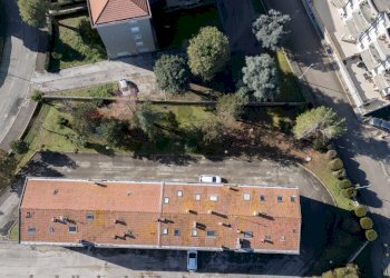 Posizione della mappa - Quadrilocale via gigli
 
27-29, Porto Recanati - foto 4