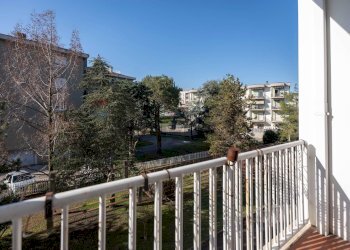 Balcone - Quadrilocale via gigli
 
27-29, Porto Recanati - foto 8