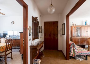 Hall / corridoio - Quadrilocale via gigli
 
27-29, Porto Recanati - foto 12