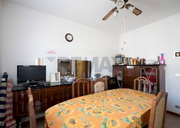 Sala da pranzo - Quadrilocale via gigli
 
27-29, Porto Recanati - foto 15