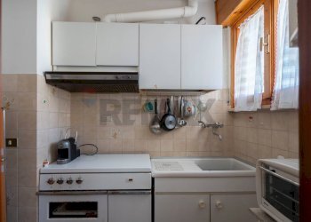 Cucina - Quadrilocale via gigli
 
27-29, Porto Recanati - foto 17