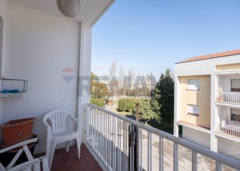 Balcone - Quadrilocale via gigli
 
27-29, Porto Recanati - foto 19