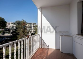 Balcone - Quadrilocale via gigli
 
27-29, Porto Recanati - foto 39