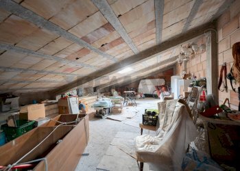 Dispensa di stoccaggio - Quadrilocale via gigli
 
27-29, Porto Recanati - foto 43