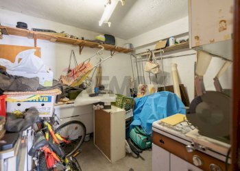 Dispensa di stoccaggio - Quadrilocale via gigli
 
27-29, Porto Recanati - foto 47