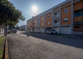Edificio all\'aperto - Quadrilocale via gigli
 
27-29, Porto Recanati - foto 49