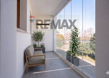 Balcone - Quadrilocale via gigli
 
27-29, Porto Recanati - foto 52