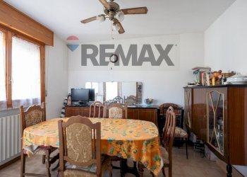 Sala da pranzo - Four-room apartment via gigli
 
27-29, Porto Recanati - photo 24