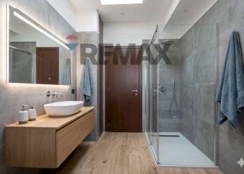 Bagno - Four-room apartment via gigli
 
27-29, Porto Recanati - photo 37