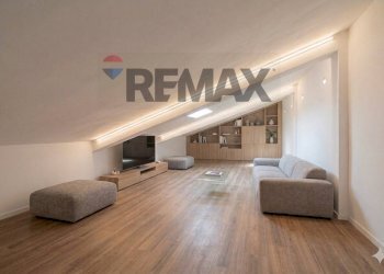 Soggiorno - Four-room apartment via gigli
 
27-29, Porto Recanati - photo 52