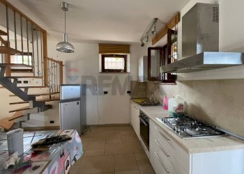 Cucina - Casa semi indipendente Frazione Castiglioni Via Moscatelli
 
80/b, Arcevia - foto 5