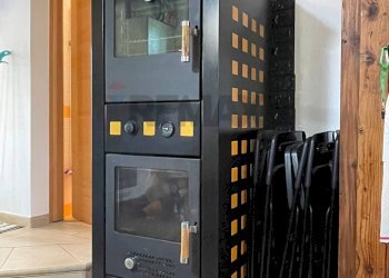 Dettagli - Casa semi indipendente Frazione Castiglioni Via Moscatelli
 
80/b, Arcevia - foto 6