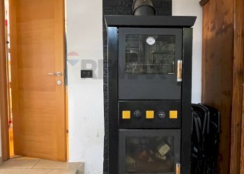 Dettagli - Casa semi indipendente Frazione Castiglioni Via Moscatelli
 
80/b, Arcevia - foto 7