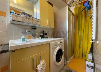 Lavanderia - Casa semi indipendente Frazione Castiglioni Via Moscatelli
 
80/b, Arcevia - foto 10