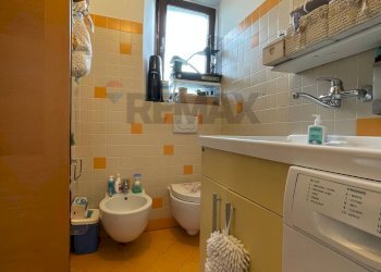 Bagno - Casa semi indipendente Frazione Castiglioni Via Moscatelli
 
80/b, Arcevia - foto 12