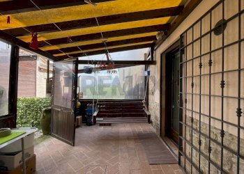 Non correlato - Casa semi indipendente Frazione Castiglioni Via Moscatelli
 
80/b, Arcevia - foto 14