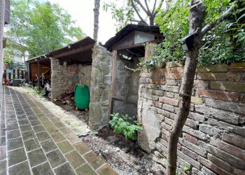 Casa all\'aperto - Casa semi indipendente Frazione Castiglioni Via Moscatelli
 
80/b, Arcevia - foto 18