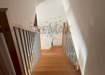 Scale - Casa semi indipendente Frazione Castiglioni Via Moscatelli
 
80/b, Arcevia - foto 22