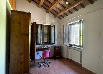 Ufficio - Casa semi indipendente Frazione Castiglioni Via Moscatelli
 
80/b, Arcevia - foto 25