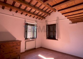 Stanza vuota - Casa semi indipendente Frazione Castiglioni Via Moscatelli
 
80/b, Arcevia - foto 27