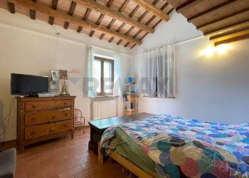 Camera / camera da letto - Casa semi indipendente Frazione Castiglioni Via Moscatelli
 
80/b, Arcevia - foto 28