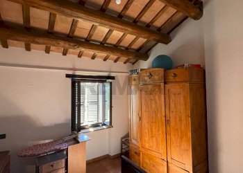 Camera / camera da letto - Casa semi indipendente Frazione Castiglioni Via Moscatelli
 
80/b, Arcevia - foto 35