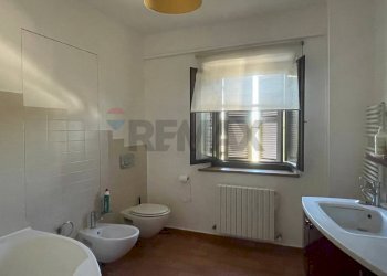 Bagno - Casa semi indipendente Frazione Castiglioni Via Moscatelli
 
80/b, Arcevia - foto 36