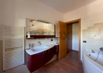 Bagno - Casa semi indipendente Frazione Castiglioni Via Moscatelli
 
80/b, Arcevia - foto 38