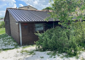 Casa all\'aperto - Casa semi indipendente Frazione Castiglioni Via Moscatelli
 
80/b, Arcevia - foto 40