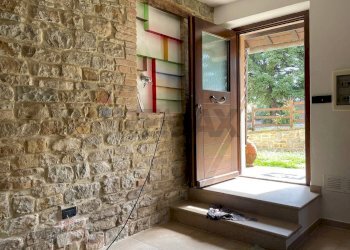 Stanza vuota - Semi-detached house Frazione Castiglioni Via Moscatelli
 
80/b, Arcevia - photo 4