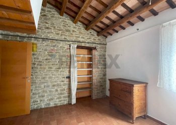 Stanza vuota - Semi-detached house Frazione Castiglioni Via Moscatelli
 
80/b, Arcevia - photo 32