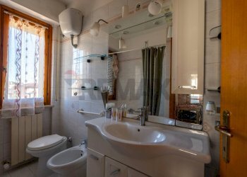 Bagno - Trilocale via Dante Alighieri
 
24, Castelplanio - foto 9