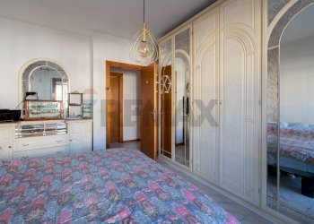 Camera / camera da letto - Trilocale via Dante Alighieri
 
24, Castelplanio - foto 13