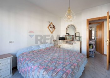 Camera / camera da letto - Trilocale via Dante Alighieri
 
24, Castelplanio - foto 14