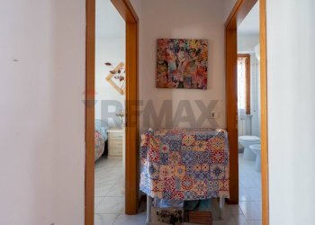 Sala da pranzo - Trilocale via Dante Alighieri
 
24, Castelplanio - foto 17