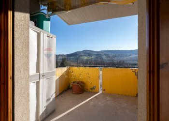 Terrazza - Trilocale via Dante Alighieri
 
24, Castelplanio - foto 18