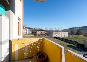 Balcone - Trilocale via Dante Alighieri
 
24, Castelplanio - foto 19