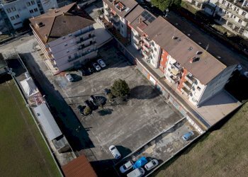 Posizione della mappa - Trilocale via Dante Alighieri
 
24, Castelplanio - foto 21