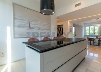 Cucina - Appartamento Via Raffaello Sanzio
 
52, Jesi - foto 13