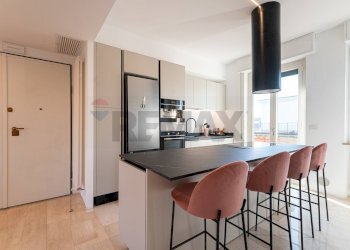 Cucina - Appartamento Via Raffaello Sanzio
 
52, Jesi - foto 14